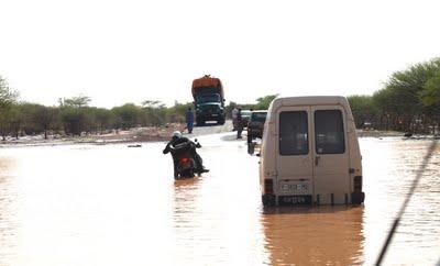 8 Agosto: Gogui - Diema - Kolokani