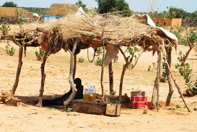 8 Agosto: Gogui - Diema - Kolokani