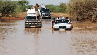 8 Agosto: Gogui - Diema - Kolokani