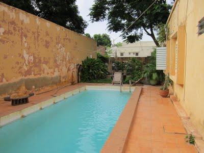 9 Agosto: Nioro - Bamako