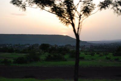 9 Agosto: Nioro - Bamako