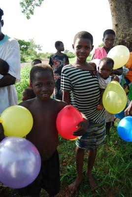 9 Agosto: Nioro - Bamako