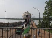 Agosto: Bamako Segou