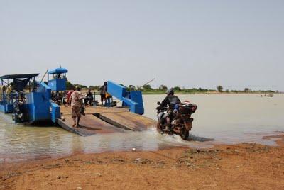 13 Agosto: Djenné - Bandiagara