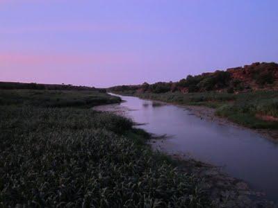 13 Agosto: Djenné - Bandiagara