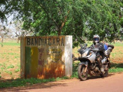 13 Agosto: Djenné - Bandiagara