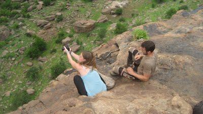 14 Agosto: Bandiagara - Koro