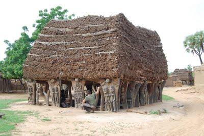 14 Agosto: Bandiagara - Koro