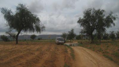 14 Agosto: Bandiagara - Koro