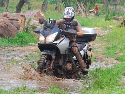 14 Agosto: Bandiagara - Koro