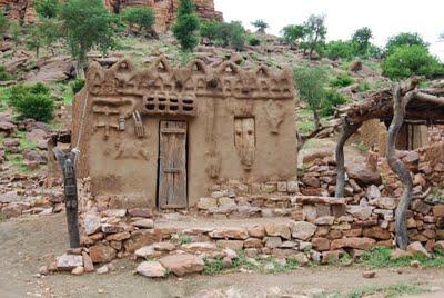 14 Agosto: Bandiagara - Koro