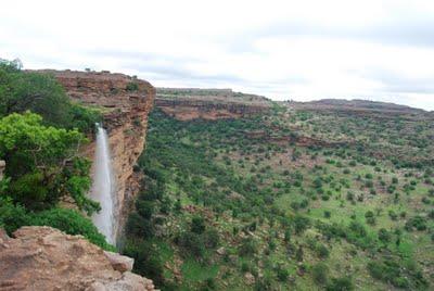 14 Agosto: Bandiagara - Koro