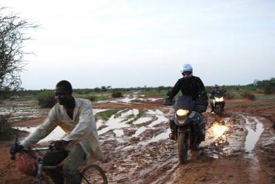 14 Agosto: Bandiagara - Koro