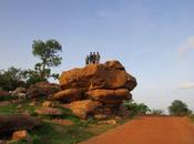 Agosto: Bandiagara Koro