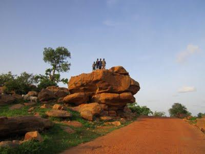14 Agosto: Bandiagara - Koro