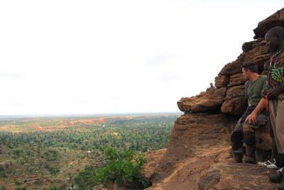 14 Agosto: Bandiagara - Koro