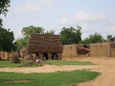 14 Agosto: Bandiagara - Koro