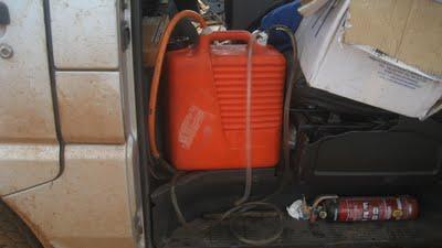 14 Agosto: Bandiagara - Koro