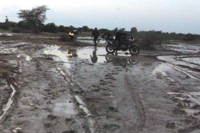14 Agosto: Bandiagara - Koro