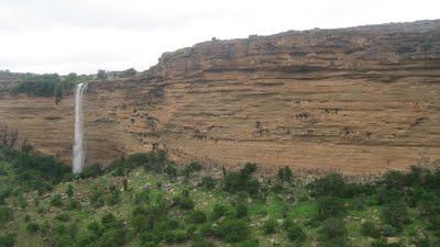 14 Agosto: Bandiagara - Koro