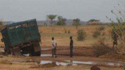 17 Agosto: Diema - Kidira