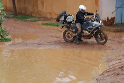 17 Agosto: Diema - Kidira