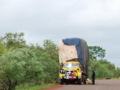 17 Agosto: Diema - Kidira