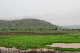 17 Agosto: Diema - Kidira