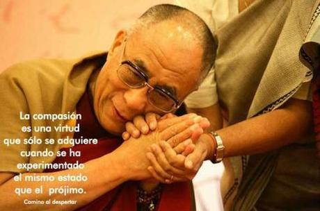 El poder de la compasión