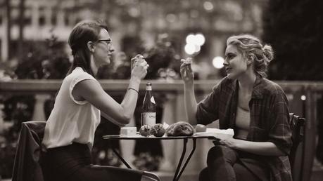 Crítica de cine: 'Frances Ha'