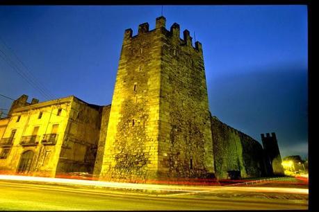 Torre Montblanc