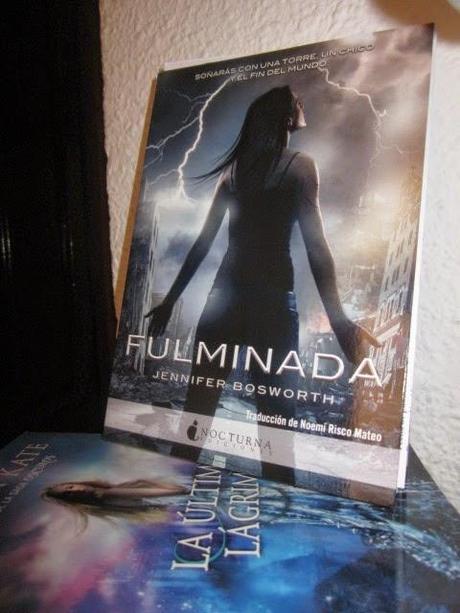 Toc. Toc. Lo que trae el cartero #9 Toc. Toc. Lo que trae el cartero #9