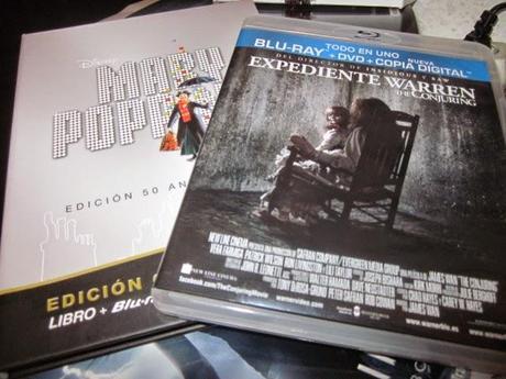 Toc. Toc. Lo que trae el cartero #9 Toc. Toc. Lo que trae el cartero #9