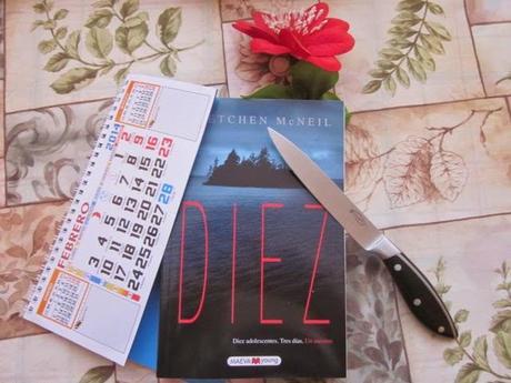 Toc. Toc. Lo que trae el cartero #9 Toc. Toc. Lo que trae el cartero #9