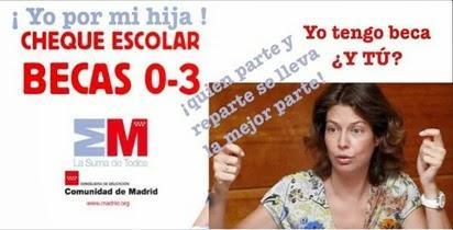 Lucía Figar beca Lucía Figar beca