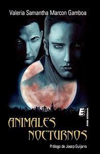 Reseña: Animales Nocturnos