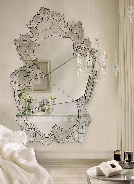 Sueños etéreos en Blanco