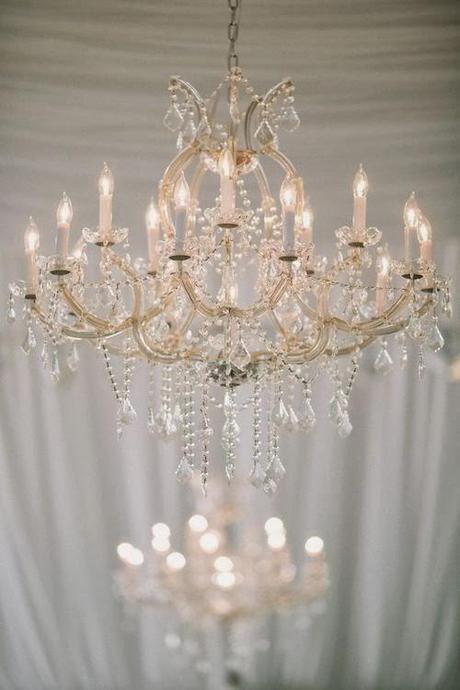 Sueños etéreos en Blanco