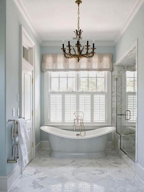 Sueños etéreos en Blanco