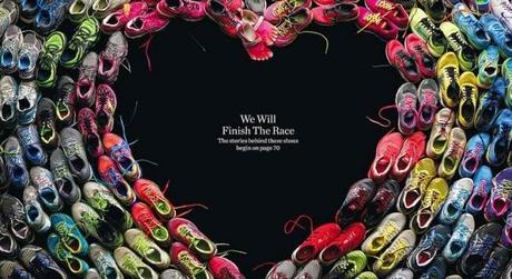 EEUU: Boston rinde homenaje a victimas de atentado