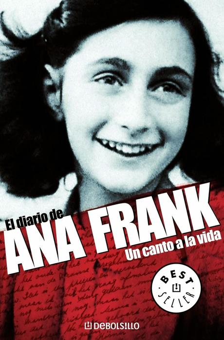 ~♥ Reseña #29 = El Diario de Ana Frank