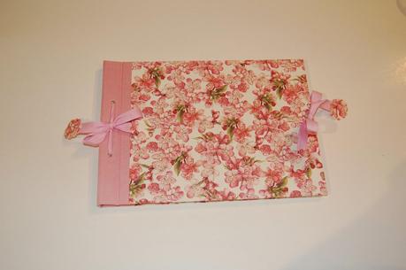 Libro de recuerdos de Primera Comunión