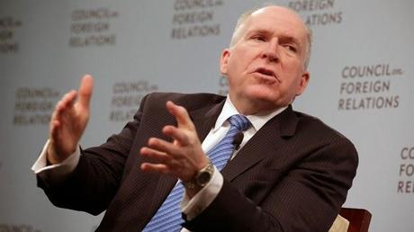 Washington confirma que el jefe de la CIA visitó Ucrania el pasado fin de semana