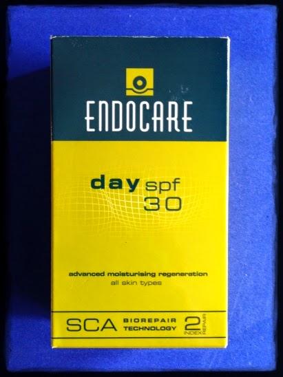 Opinión ENDOCARE Day SPF30