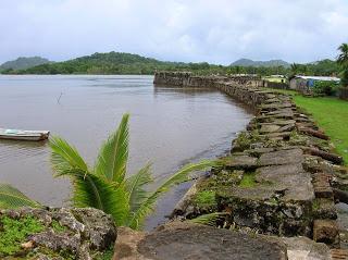 Portobelo, Panamá, round the world, La vuelta al mundo de Asun y Ricardo, mundoporlibre.com