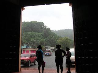 Portobelo, Panamá, round the world, La vuelta al mundo de Asun y Ricardo, mundoporlibre.com