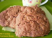 Galletas platano