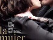 mujer quinto
