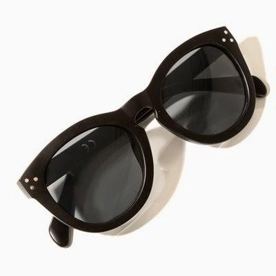 Los mejores diseños de gafas de sol para el verano
