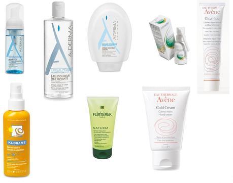 Descubre los secretos de Belleza para esta primavera con Pierre Fabre